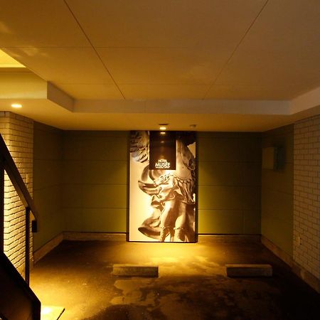 Hotel Musee Rifu -Adult Only- Exterior photo